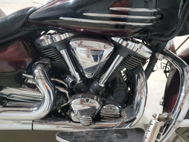 2006 YAMAHA XV1900 CT JYAVP22E76A002994