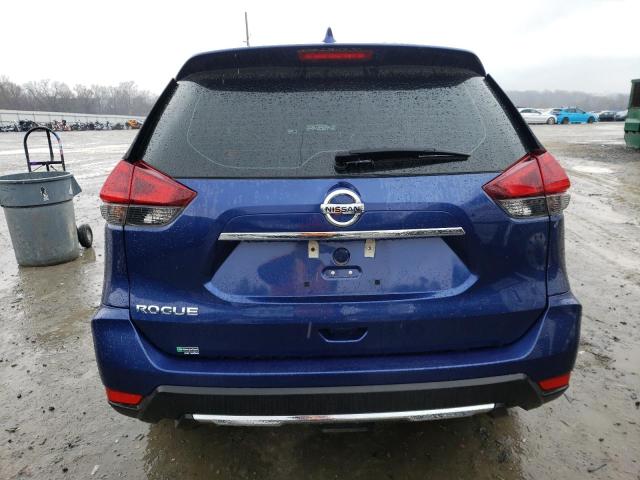 2020 NISSAN ROGUE S 5N1AT2MT0LC810867