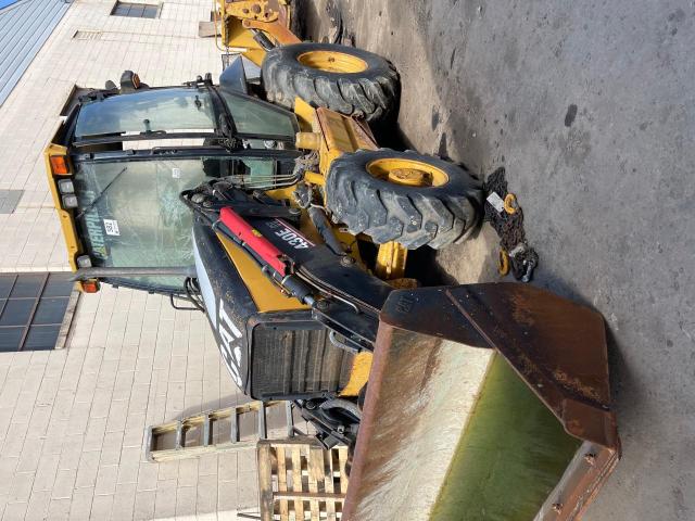  CATERPILLAR 430E 4X4 2006 Желтый