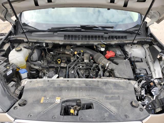 2FMPK4J97LBB48013 Ford EDGE SEL
