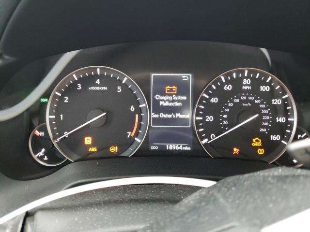 2022 LEXUS RX 350 L - JTJHZKFA0N2036560