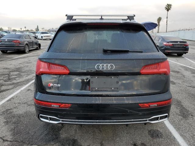 2018 AUDI SQ5 PREMIU - WA1A4AFY2J2142426