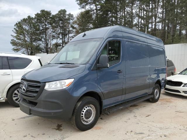 2019 MERCEDES-BENZ SPRINTER 2 - WD4PF0CD4KP095609