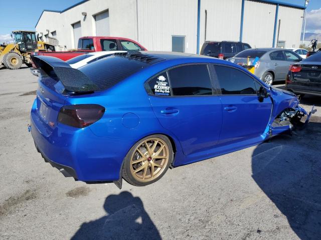 JF1VA2W69F9802194 | 2015 SUBARU WRX STI LA