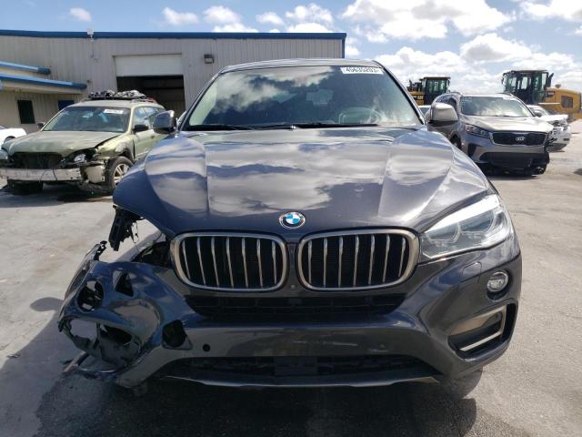 2016 BMW X6 SDRIVE3 - 5UXKU0C57G0F93288