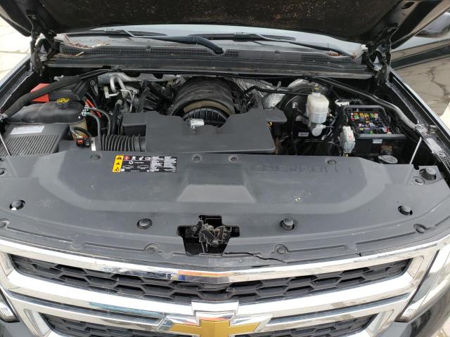 2017 CHEVROLET SUBURBAN C - 1GNSCHKC3HR304850
