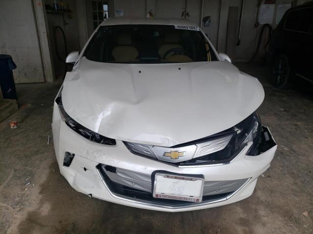 VIN 1G1RD6S54HU217233 2017 Chevrolet Volt, Premier no.5