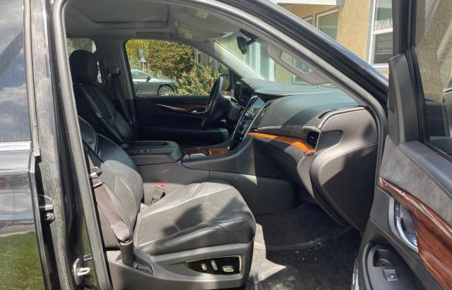 1GYS4CKJ4FR273199 Cadillac Escalade Premium