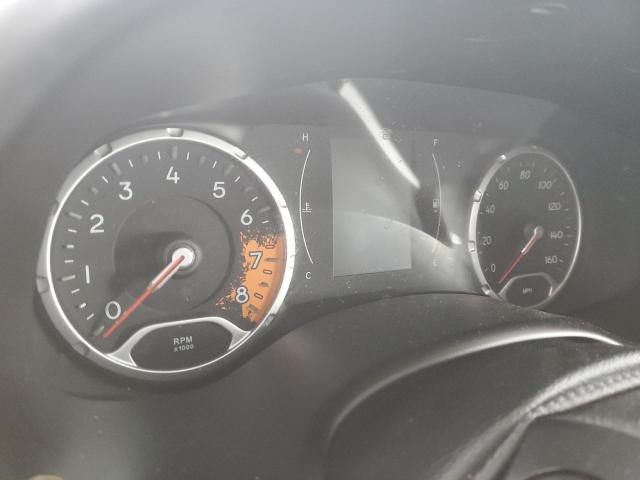 ZACCJAAT7GPC95823 Jeep Renegade Sport