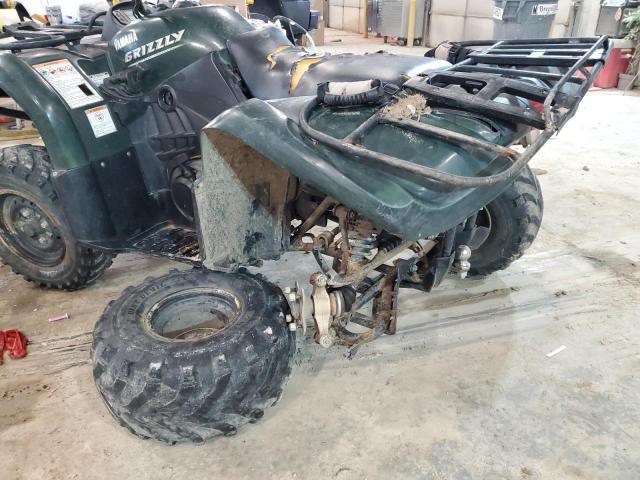 2006 YAMAHA YFM660 FWA - JY4AM03Y96C099952