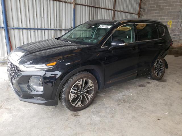 2020 HYUNDAI SANTA FE L - 5NMS5CAA7LH286470