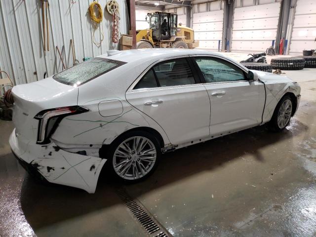 2022 CADILLAC CT4 PREMIU - 1G6DB5RK1N0109834
