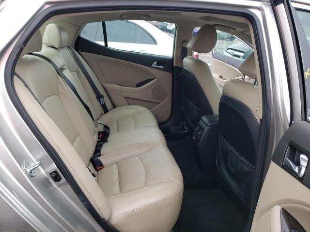 5XXGN4A76EG295517 KIA OPTIMA EX