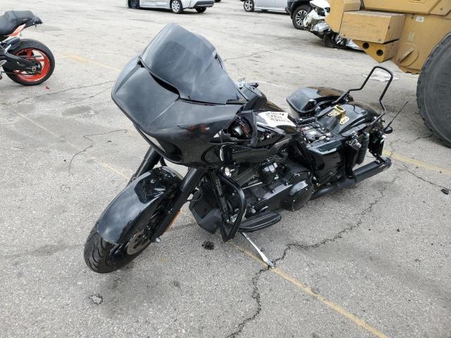 2018 HARLEY-DAVIDSON FLTRXS ROA - 1HD1KTC37JB679565