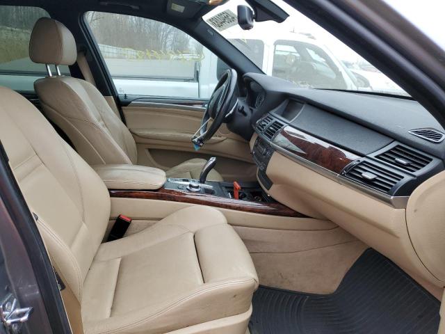 2007 BMW X5 4.8I - 4USFE83527LY63869