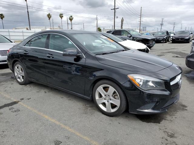 WDDSJ4EB0GN381522 Mercedes-Benz CLA 250