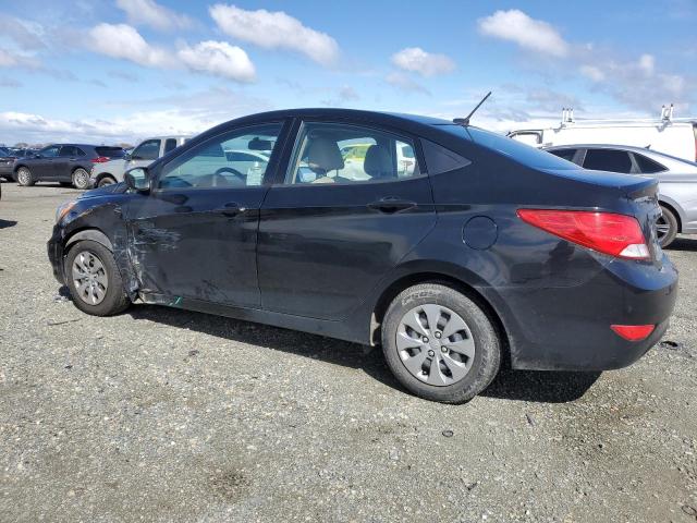 KMHCT4AE7HU387068 Hyundai ACCENT SE