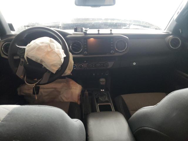 3TYCZ5AN9MT025898 2021 Toyota Tacoma Double Cab