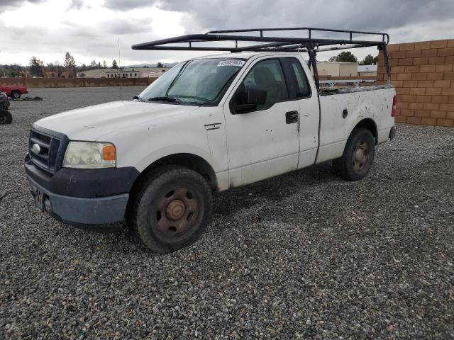 2007 Ford F-150 