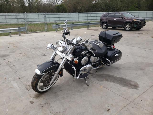 2003 KAWASAKI VN1500 L - JKBVNAL153A021934