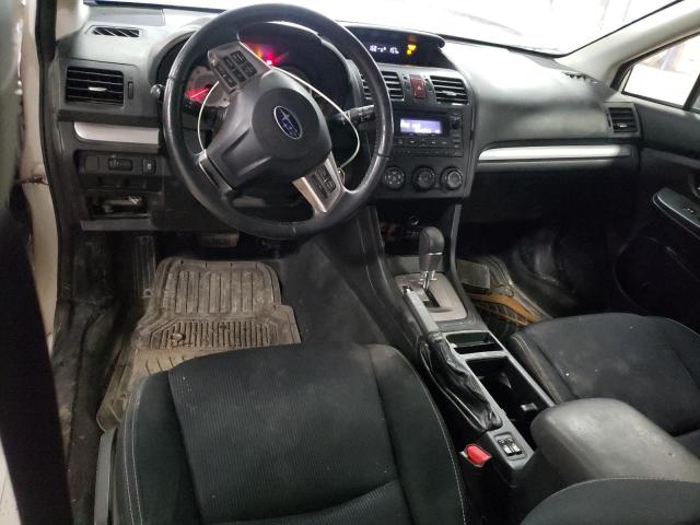 JF1GPAL65E8289410 Subaru Impreza Sport Premium
