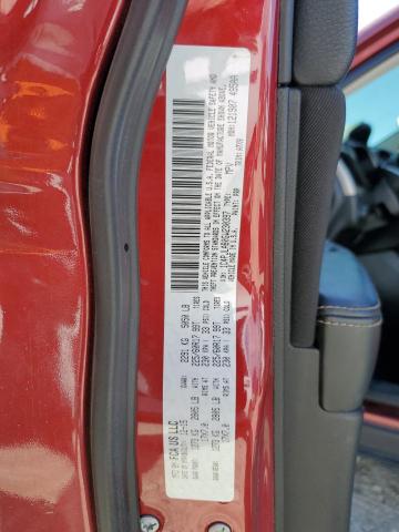 1C4PJLAB0GW230397 Jeep Cherokee Sport