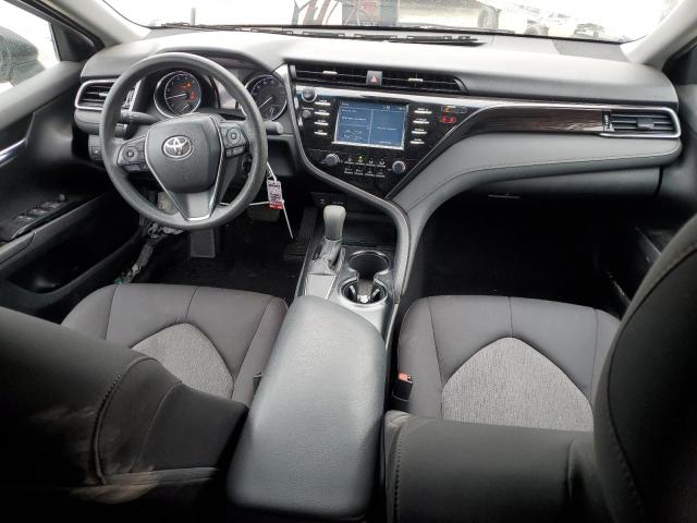 2019 TOYOTA CAMRY 4D 2 - 4T1B11HK2KU723311