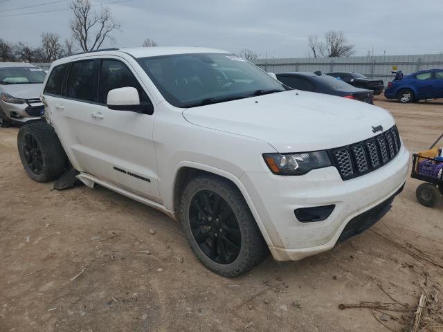 2020 JEEP GR CHER - 1C4RJEAG1LC128599
