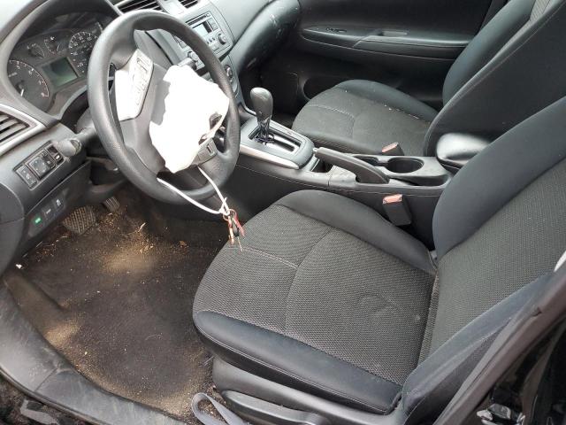 3N1AB7AP3GY296816 Nissan SENTRA S