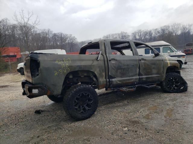 2017 TOYOTA TUNDRA CRE 5TFAW5F18HX592945
