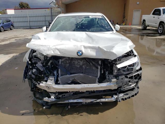 2018 BMW 530E - WBAJA9C56JB253338