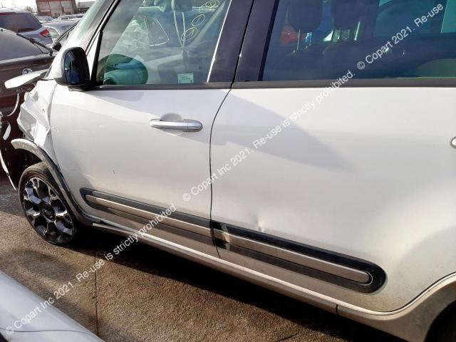 ZFA19900005150503 Fiat 500L TREKK