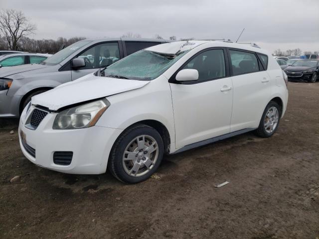 2009 Pontiac Vibe 