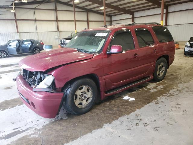 2004 GMC Yukon Denali