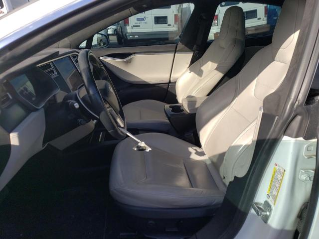5YJSA1E29GF151677 Tesla MODEL S