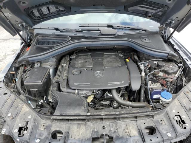 4JGDA5JB7JB117815 Mercedes-Benz GLE 350
