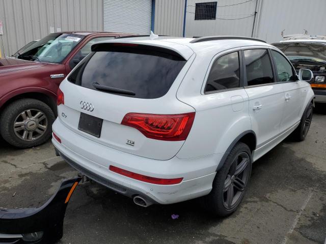 2015 AUDI Q7 TDI PRE - WA1WMAFE0FD015486