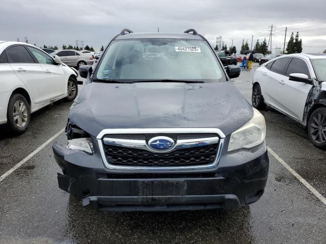 2015 SUBARU FORESTER 2 - JF2SJAFC4FH473733