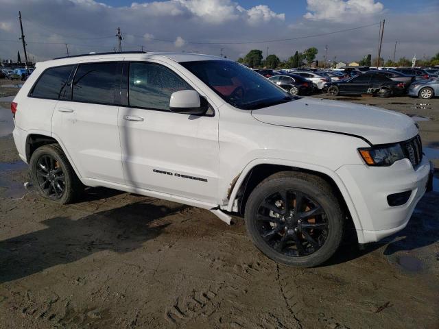 1C4RJEAG9LC128771 Jeep Grand Cherokee Laredo
