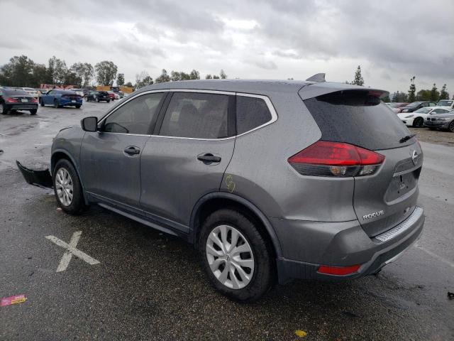 KNMAT2MT4JP528094 Nissan ROGUE S