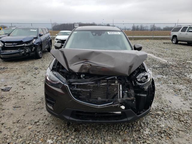 2016 MAZDA 3 100TH AN - JM3KE2DY8G0810502