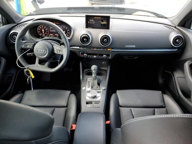 2020 AUDI A3 S-LINE - WAUJEGFF4LA105842