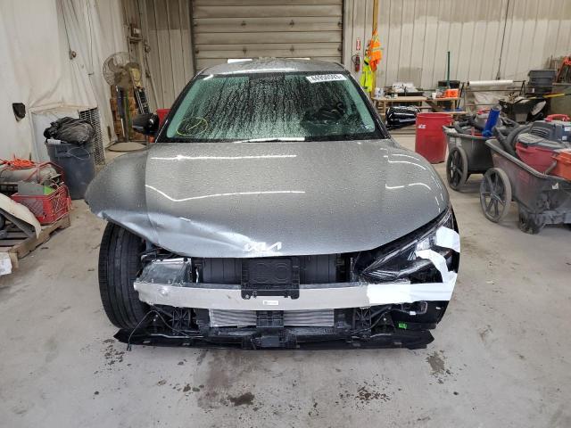 2022 KIA EV6 LIGHT KNDC3DLC6N5030857