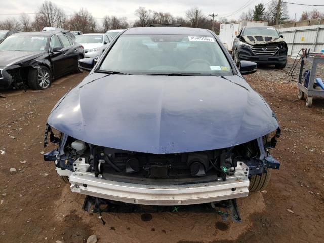2020 ACURA TLX TECHNO - 19UUB3F41LA000905