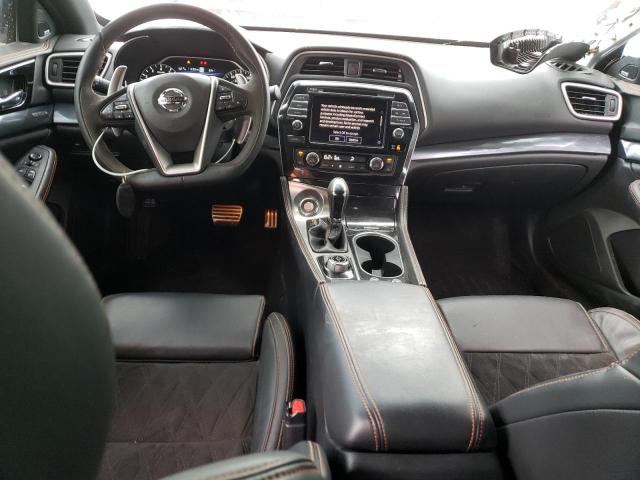 1N4AA6EV0MC502672 Nissan Maxima Sr