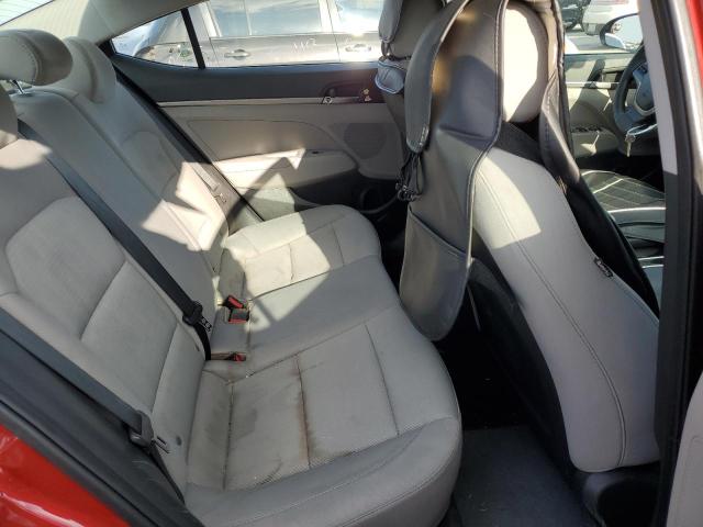 2017 HYUNDAI ELANTRA SE - 5NPD74LF9HH195812