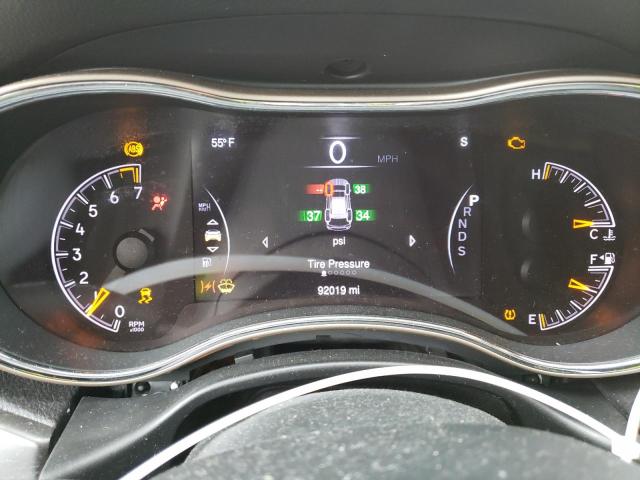 1C4RJEAG3EC574255 Jeep Grand Cherokee Laredo