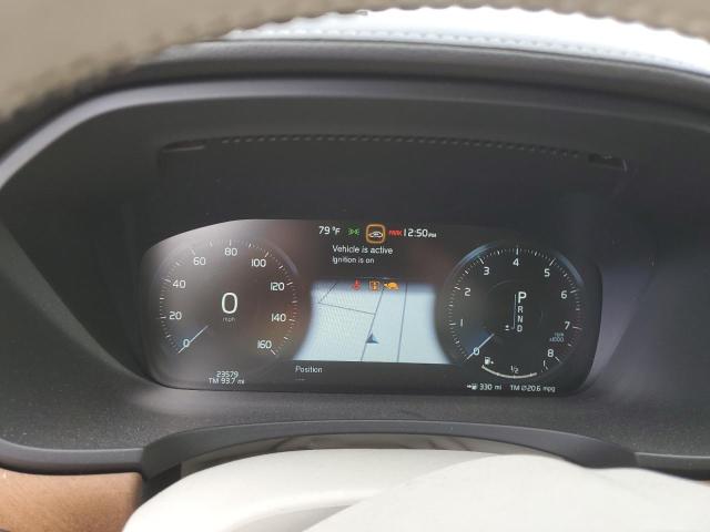 2018 VOLVO S90 T6 INS - LVY992ML1JP036942