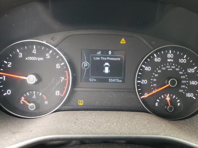 KNDPMCAC2H7280729 KIA Sportage Lx