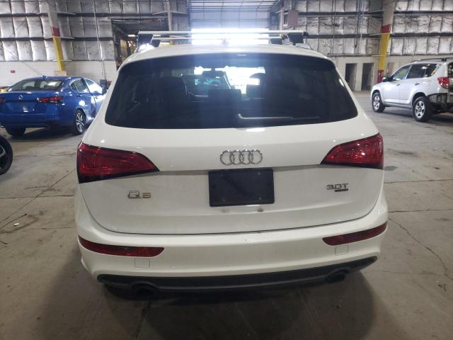 VIN WA1DGAFP4EA010632 2014 Audi Q5, Premium Plus no.6